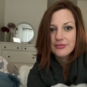 Meet your Posher, Meredith